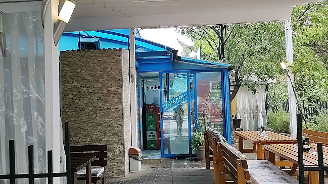 Рибен ресторант„Синьото” - Гастрономия и хотелиерство