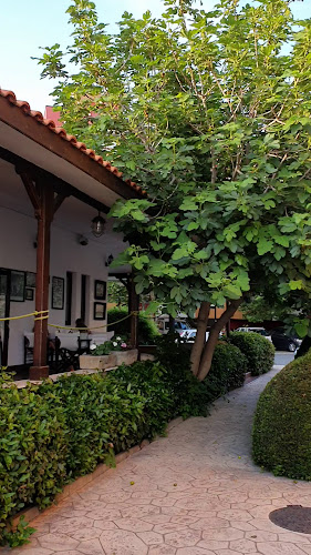 Ресторант Антика