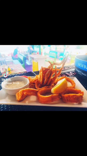 Каравана Чайка - Равда