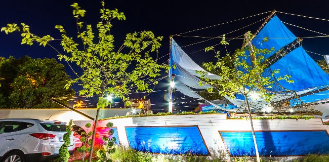 Porto Greco Restaurant - Гастрономия и хотелиерство