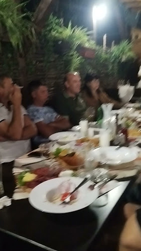 Ресторант "Чорбаджии" - Пловдив