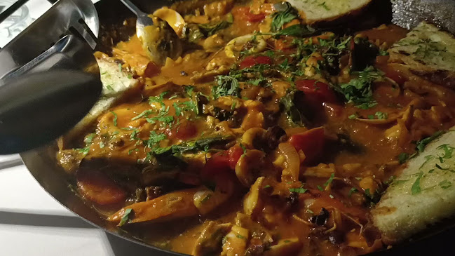 Musoni - Гастрономия и хотелиерство