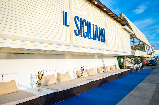 Yacht port marina Dinevi, Свети Влас