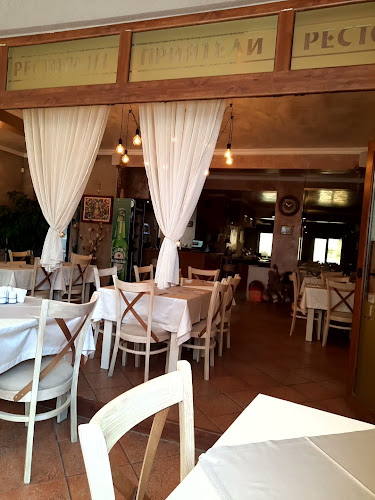 Ресторант Приятели Sandanski - Гастрономия и хотелиерство