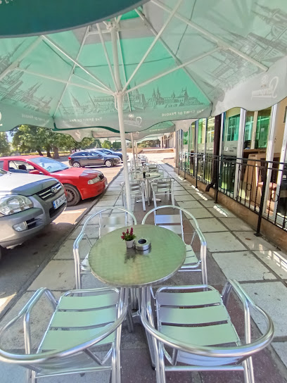 Кафене "Клетката"