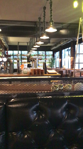 Крафт - Гастрономия и хотелиерство