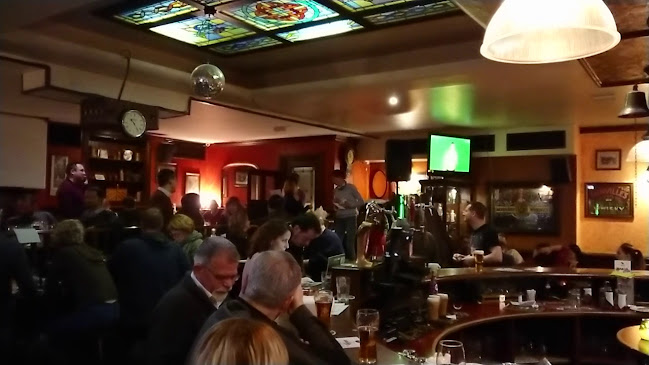 Opinii despre Джей Джей Мърфис în София - Гастрономия и хотелиерство