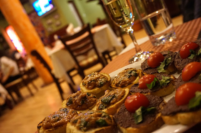 ЦентърРайон Централен, ул. „Отец Паисий“ 41, 4000 Пловдив