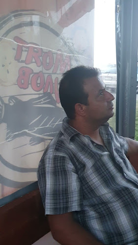 Рибен ресторант с.Момино - Гастрономия и хотелиерство