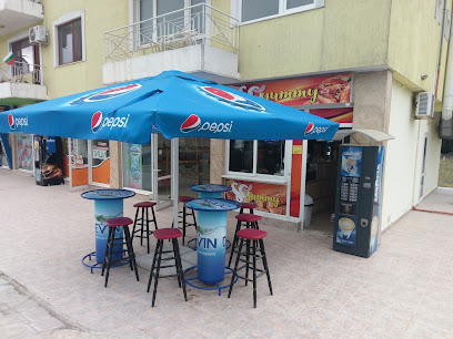 Fast Food "So Yummy"