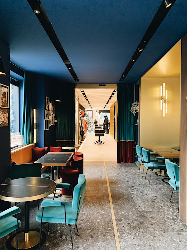 DSQUARED2 Cocktails & Lounge - София