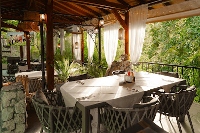 Ресторант градина "Едиа"