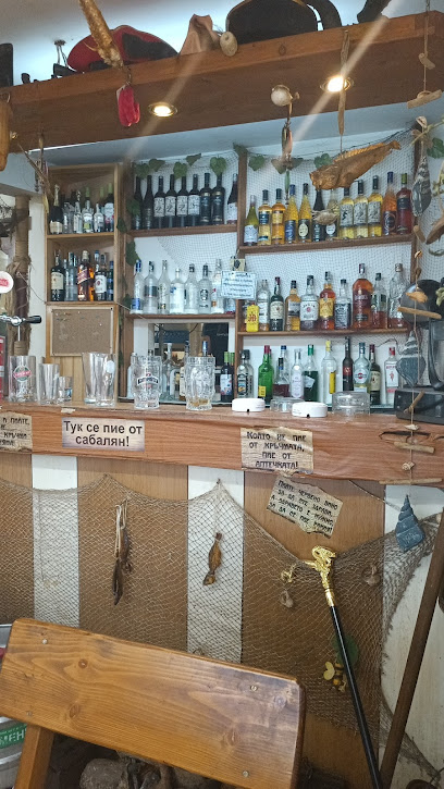 Клуб-ресторант „Морски сговор“ | Бургас | Ресторант | Морска храна