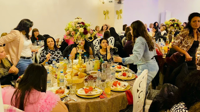 Opinii despre Зала за тържества “Londino” în Плевен - Гастрономия и хотелиерство