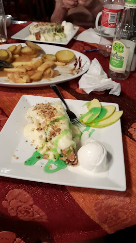 Opinii despre Ресторант и Бар " Хавай" în Слънчев бряг - Гастрономия и хотелиерство