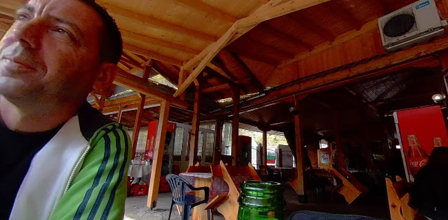 Restaurant Tunnel 2 - Бачково