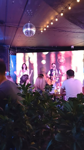 Cocktail Bar Botanico, Sofia - Гастрономия и хотелиерство