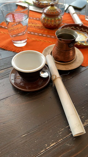 Шекерджийска работилница - Трявна