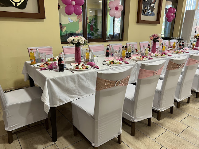 Opinii despre Ресторант Голеж în Червен бряг - Гастрономия и хотелиерство