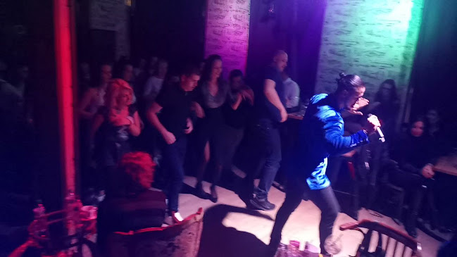 Opinii despre Q Bar Vratsa în Враца - Гастрономия и хотелиерство