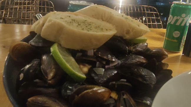 Opinii despre Ресторант „Лимани“ în Созопол - Гастрономия и хотелиерство