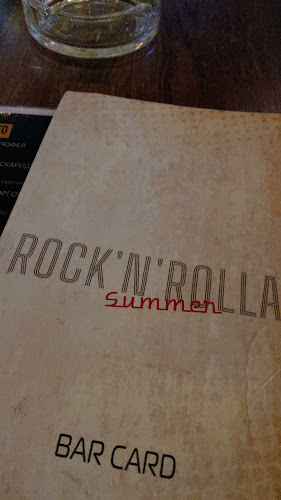 Opinii despre Cocktail Bar Botanico, Sofia în София - Гастрономия и хотелиерство