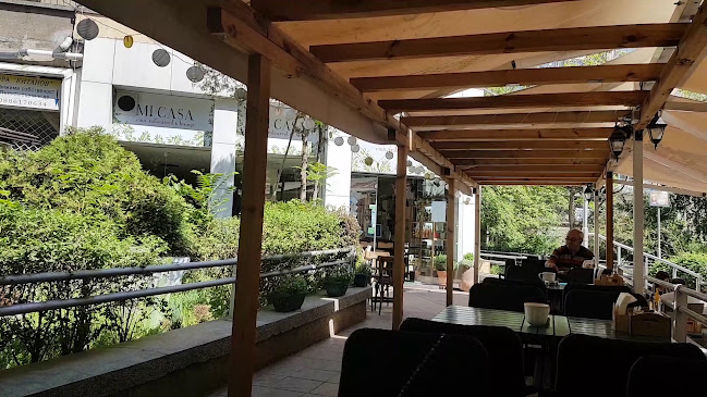 Opinii despre Mi Casa în София - Гастрономия и хотелиерство
