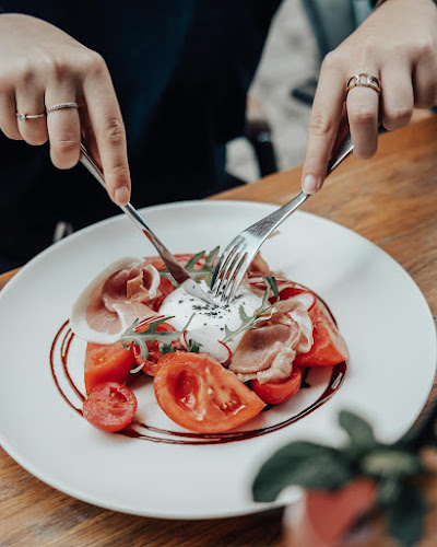 Opinii despre Тамс хаус în Пловдив - Гастрономия и хотелиерство