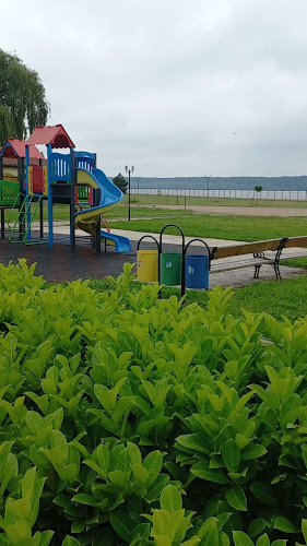 Бистро "Рибката"