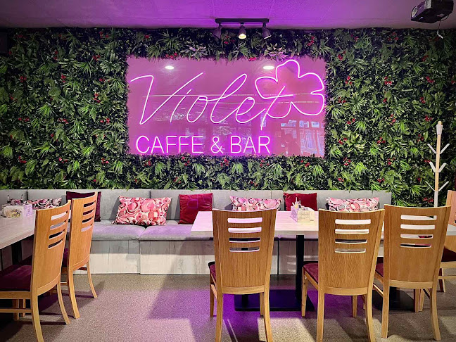 Виолет Кафе Бар