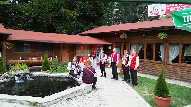 Comentarii opinii despre Рибен ресторант Алпина