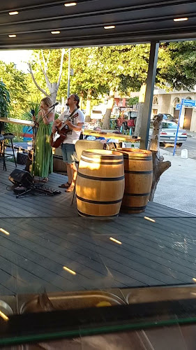 Am Gul food & beverage | Ресторант Черноморец | Морска храна - Черноморец