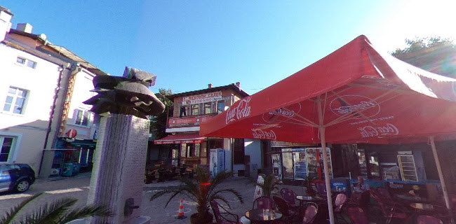 Comentarii opinii despre Кафе Агалина