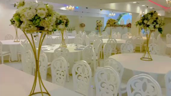 Зала за тържества “Londino” - Гастрономия и хотелиерство