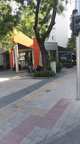 Бистро "Димардо"