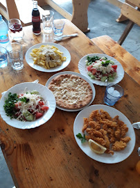 Opinii despre КАФЕ ФРЕШ И БЪРЗА ЗАКУСКА "САРА" în Настан - Гастрономия и хотелиерство