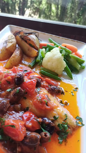 Казана на Бистрец