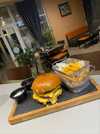 Кафе Стил - Севлиево