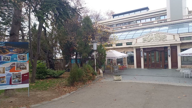 Вход на морска градина, ПриморскиОдесос, 9000 Варна