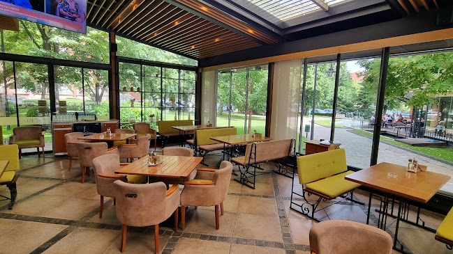 Uno Piu Pizza & Restaurant Haskovo - Гастрономия и хотелиерство