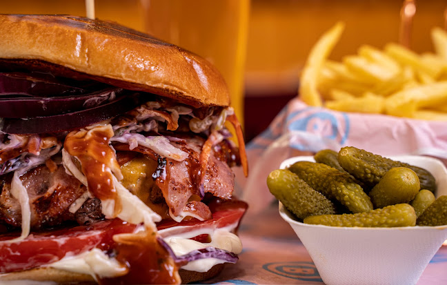 Opinii despre Болеро Фитбургер în София - Гастрономия и хотелиерство