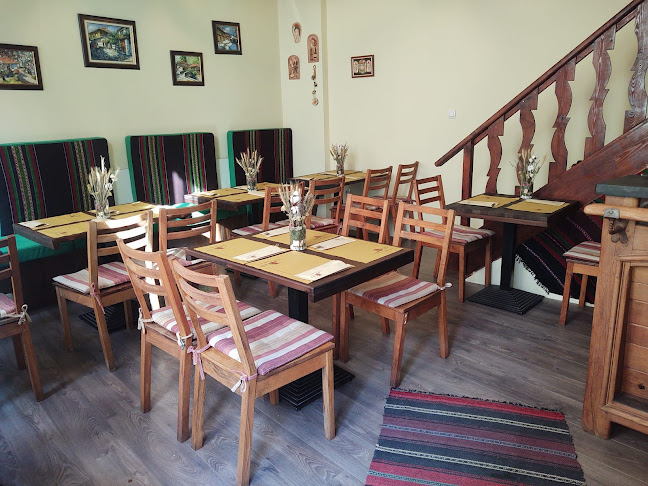 Opinii despre Bulgar Gastro Bar în Пловдив - Гастрономия и хотелиерство