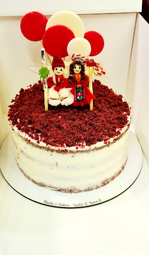 Comentarii opinii despre Roshi cakes