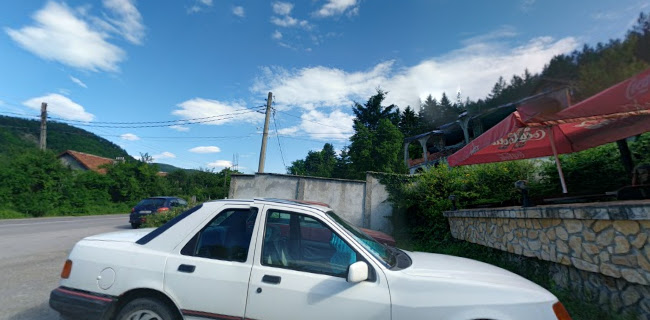 Ресторант Свети Георги