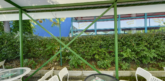 Сладкарница Луксор - Гастрономия и хотелиерство