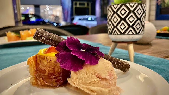 Ресторант "КОТВА"