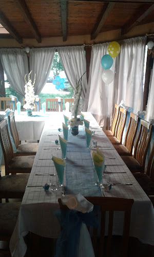 БИСТРО 'ИВА' - София