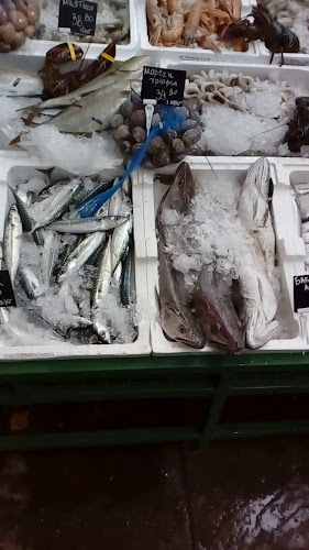 Пазар "Ситняково" - София