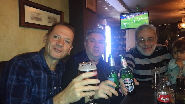 Амаро | Бар и Динър | ресторант | храна | доставки