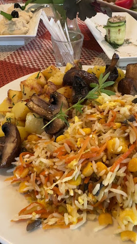 Guestrooms-Restaurant Dan Kolov - Сенник